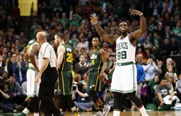 Boston résiste au Jazz à domicile