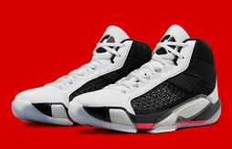 C’est le grand jour pour la Air Jordan 38 !