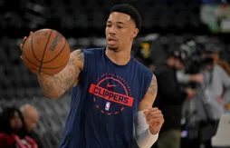 Un nouveau contrat pour Jordan Miller chez les Clippers