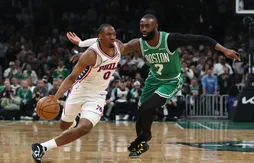 Le MVP de la nuit | Les éclairs de génie de l’infatigable Tyrese Maxey