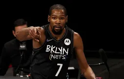 Happy Birthday | Les 33 plus belles actions de Kevin Durant la saison passée