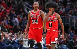 Coby White a heurté le « rookie wall »