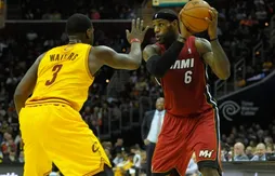 LeBron James à Dion Waiters : “N’écoute pas ce que les autres racontent”