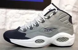 Reebok : la Question “Georgetown” en mars