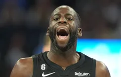 Pour Rasheed Wallace, les Pistons 2004 sont responsables des dérapages de Draymond Green