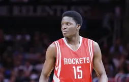 Le MVP de la nuit : Clint Capela en taille XXL (16 points, 20 rebonds, 4 contres)