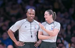 La NBA toujours en avance sur les autres ligues américaines niveau diversité et parité