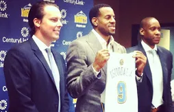 [Preview 2012/13] Numéro 8 – Denver Nuggets