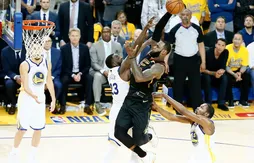 Mission numéro 1 des Warriors : sortir LeBron James de sa zone de confort