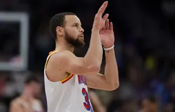 Stats & Highlights | Les Warriors se sabordent encore, Bilal Coulibaly voit triple