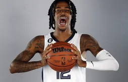 Une progression sans pression pour les Grizzlies de Ja Morant