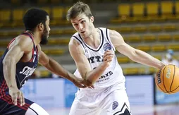 NCAA : Augustas Marciulionis s’engage à St Mary’s