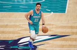 L’idole de Vasilije Micic ? Steve Nash !