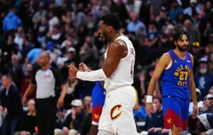 Le MVP de la nuit | Le sang-froid de Donovan Mitchell