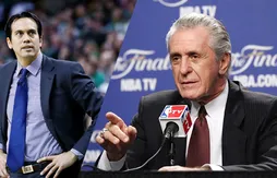 Erik Spoelstra, l’alchimiste