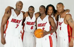 Pour Lamar Odom, le Heat transcende les joueurs