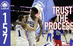 Hoopcast n°157 – Tanking or not tanking, telle est la question ?