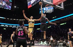 Kel’el Ware, l’autre cauchemar des Wizards