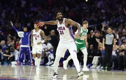 Joel Embiid ne veut plus voir des fans des Knicks à Philadelphie !