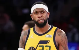 Royce O’Neale transféré à Brooklyn