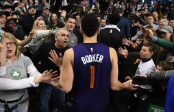 Le 24 mars 2017, Devin Booker explosait les compteurs avec 70 points à Boston