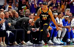 Les Suns perdent déjà Damion Lee