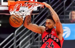 Trois ans de plus à Toronto pour Khem Birch