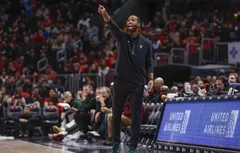 Les Pistons commencent à discuter avec des coaches