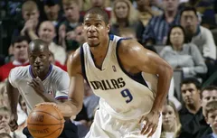 [Les Français en NBA] 7e – Tariq Abdul-Wahad