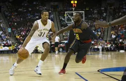 Un blessé de plus pour les Pelicans