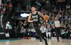 Deux vétérans dans le viseur des Knicks