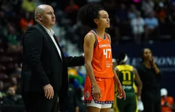 Rachid Méziane et Leïla Lacan ont trouvé leur rythme de croisière