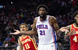 Quand Joel Embiid promettait de jouer pour l’Equipe de France
