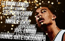 23 très bonnes raisons de suivre la nouvelle saison NBA