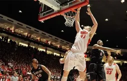 Mountain West : troisième titre consécutif pour New Mexico