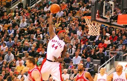 Pops Mensah-Bonsu : le porte-bonheur de Toronto