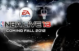 NBA Live 13 disponible uniquement en téléchargement