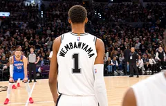 « Pas le basket que j’aime » : Victor Wembanyama frustré…
