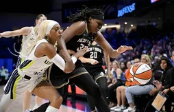 Encore un « comeback » raté pour New York, vaincu à Dallas