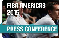 Steve Nash : “Le Canada possède un incroyable vivier de talents”