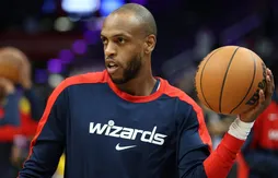 Khris Middleton reste à Washington… pour l’instant