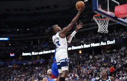 Ayo Dosunmu, le loup lancé à toute allure