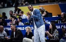 Carmelo Anthony réclame une nouvelle « approche » pour viser la médaille d’or