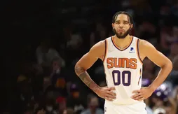 JaVale McGee signe avec les Mavericks