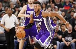 Sacramento conserve ses jeunes jusqu’en 2019