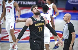 Les Grizzlies en lutte contre la fatigue pour éviter de revivre le scénario de la “bulle”