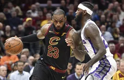 Le King renverse les Kings pour une 13e victoire d’affilée