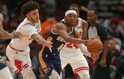 Les Bulls se découvrent une passion pour la défense