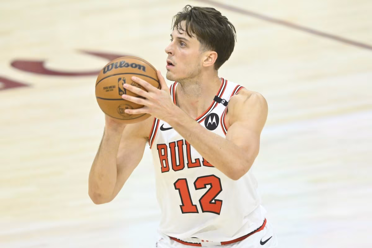 Zach Collins
