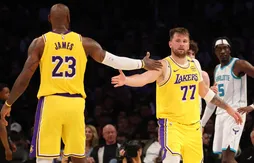 Pronostics NBA | Misez sur Luka Doncic pour ses retrouvailles avec les Mavericks